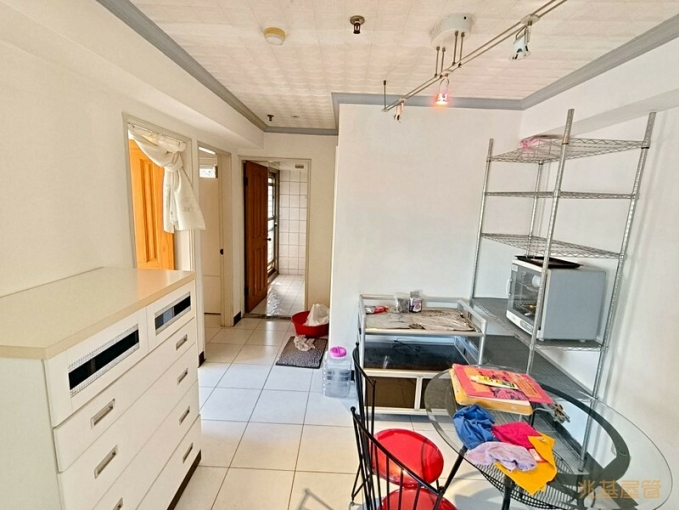 兆基社會住宅🏡採光通透2+1房龍形大地（第3張）