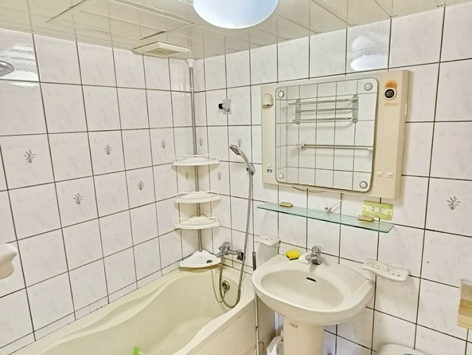 兆基社會住宅🏡採光通透2+1房龍形大地（第11張）