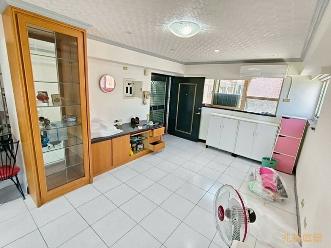 兆基社會住宅🏡採光通透2+1房龍形大地（第1張）