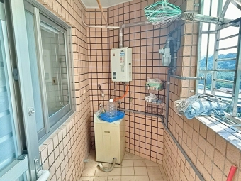 兆基社會住宅🏡採光通透2+1房龍形大地（第10張）