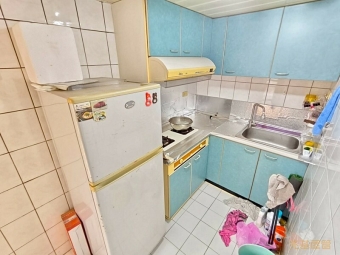 兆基社會住宅🏡採光通透2+1房龍形大地（第9張）