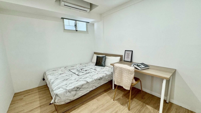 東海大學旁❤️全新超美質感兩房✨可雙租補✨年繳優惠✨（第9張）