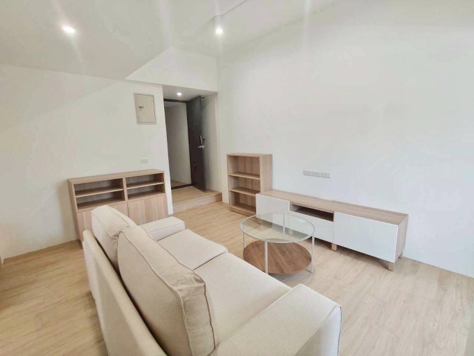 東海大學旁❤️全新超美質感兩房✨可雙租補✨年繳優惠✨（第3張）