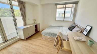 東海大學旁❤️全新超美質感兩房✨可雙租補✨年繳優惠✨（第10張）