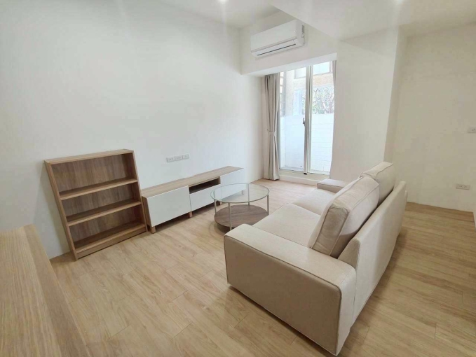 東海大學旁❤️全新超美質感兩房✨可雙租補✨年繳優惠✨（第8張）