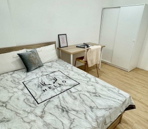 東海大學旁❤️全新超美質感兩房✨可雙租補✨年繳優惠✨（第11張）