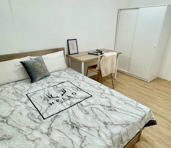 東海大學旁❤️全新超美質感兩房✨可雙租補✨年繳優惠✨（第11張）