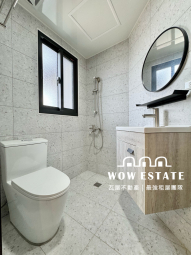 陽台獨洗🍀流理台🍀電梯🍀子母車🍀飲水機🍀機車位🍀雙租屋補助（第6張）