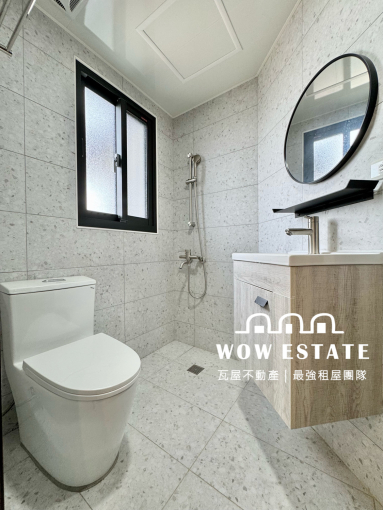 陽台獨洗🍀流理台🍀電梯🍀子母車🍀飲水機🍀機車位🍀雙租屋補助（第6張）