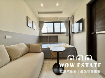 陽台獨洗🍀流理台🍀電梯🍀子母車🍀飲水機🍀機車位🍀雙租屋補助（第5張）