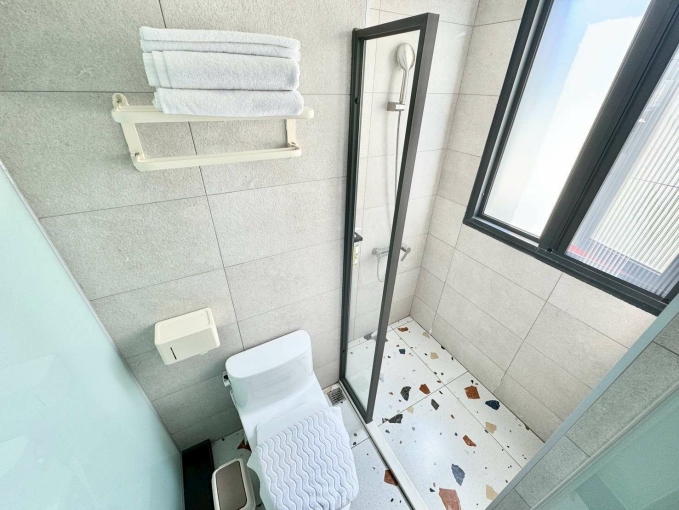 🔥西屯整棟全新🔥陽台獨洗🔥可租補🔥飲水機子母車（第12張）