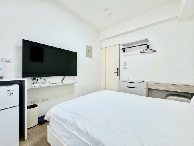 🔥西屯整棟全新🔥陽台獨洗🔥可租補🔥飲水機子母車（第8張）