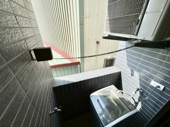 🔥西屯整棟全新🔥陽台獨洗🔥可租補🔥飲水機子母車（第3張）