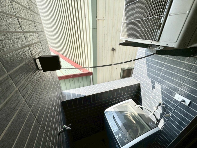 🔥西屯整棟全新🔥陽台獨洗🔥可租補🔥飲水機子母車（第3張）