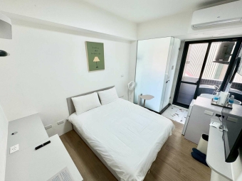 🔥西屯整棟全新🔥陽台獨洗🔥可租補🔥飲水機子母車（第4張）