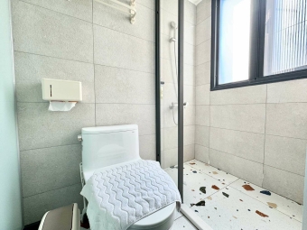 🔥西屯整棟全新🔥陽台獨洗🔥可租補🔥飲水機子母車（第2張）