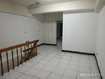 大樓店住福容酒店旁人潮多機能佳好停車展業首選（第12張）