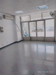 大樓店住福容酒店旁人潮多機能佳好停車展業首選（第13張）