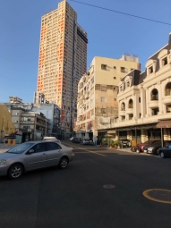 大樓店住福容酒店旁人潮多機能佳好停車展業首選（第4張）