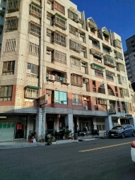 大樓店住福容酒店旁人潮多機能佳好停車展業首選（第6張）