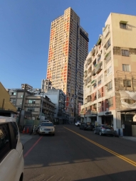 大樓店住福容酒店旁人潮多機能佳好停車展業首選（第5張）