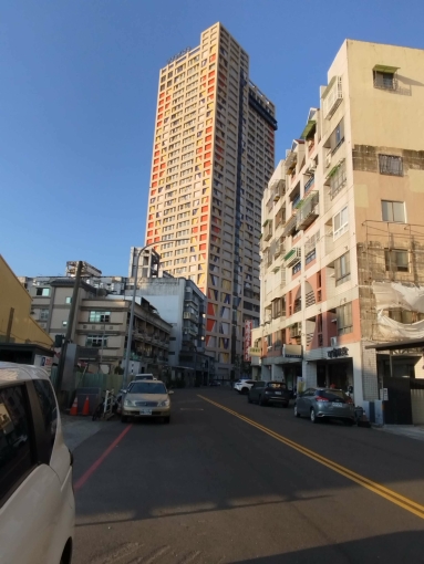 大樓店住福容酒店旁人潮多機能佳好停車展業首選（第5張）