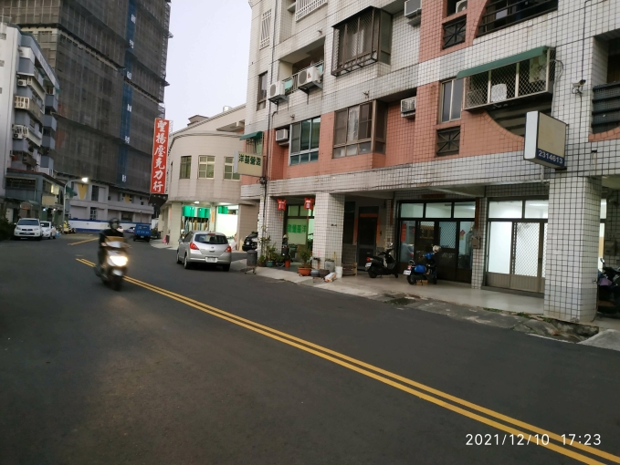 大樓店住福容酒店旁人潮多機能佳好停車展業首選（第7張）