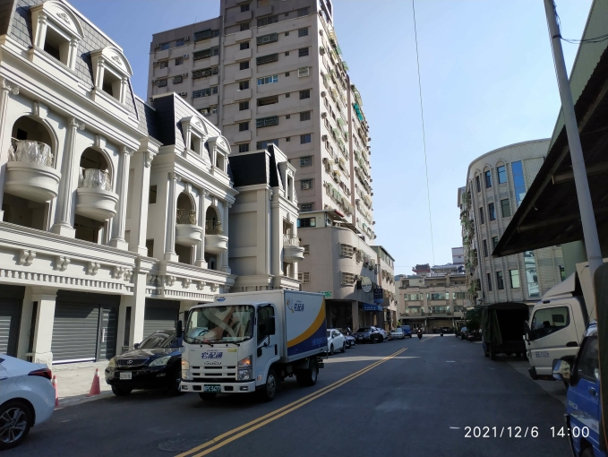 大樓店住福容酒店旁人潮多機能佳好停車展業首選（第3張）