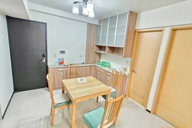 兆基社會住宅🏡近輕軌行政中心站W丰上舒適三房（第4張）