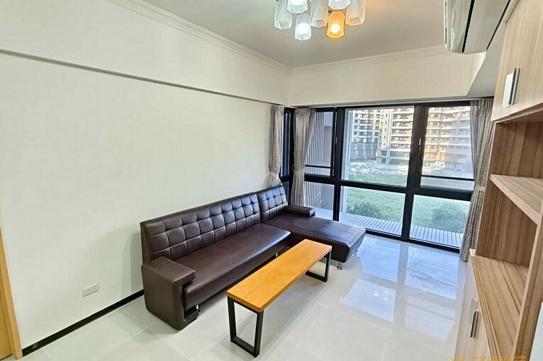 兆基社會住宅🏡近輕軌行政中心站W丰上舒適三房(第1張)