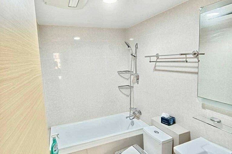 兆基社會住宅🏡近輕軌行政中心站W丰上舒適三房(第11張)