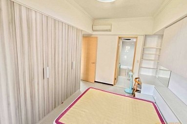 兆基社會住宅🏡近輕軌行政中心站W丰上舒適三房（第6張）