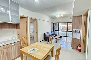 兆基社會住宅🏡近輕軌行政中心站W丰上舒適三房（第3張）