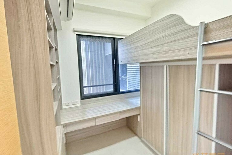 兆基社會住宅🏡近輕軌行政中心站W丰上舒適三房(第7張)