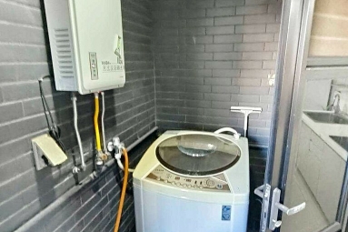 兆基社會住宅🏡近輕軌行政中心站W丰上舒適三房（第10張）