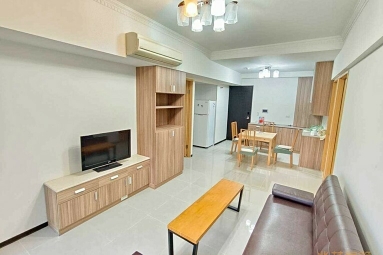 兆基社會住宅🏡近輕軌行政中心站W丰上舒適三房（第2張）