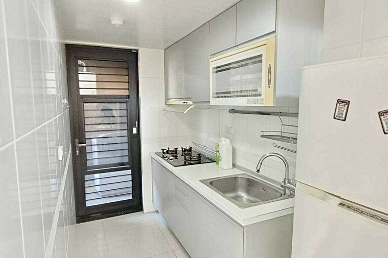 兆基社會住宅🏡近輕軌行政中心站W丰上舒適三房(第9張)