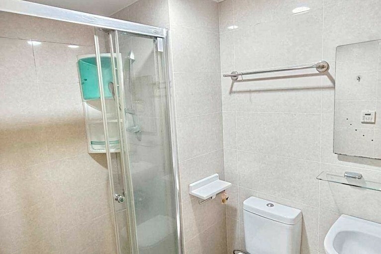 兆基社會住宅🏡近輕軌行政中心站W丰上舒適三房(第12張)