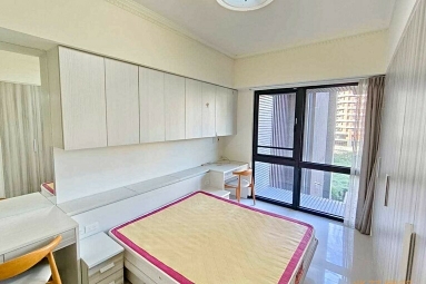 兆基社會住宅🏡近輕軌行政中心站W丰上舒適三房（第5張）