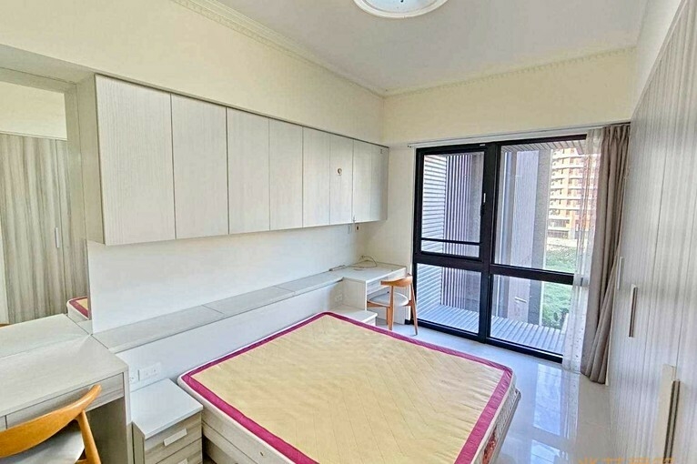 兆基社會住宅🏡近輕軌行政中心站W丰上舒適三房(第5張)