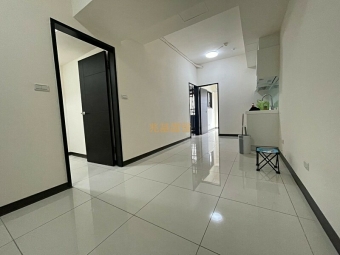 兆基社會住宅🏡✨新泰陽全新2+1房✨可租補（第4張）