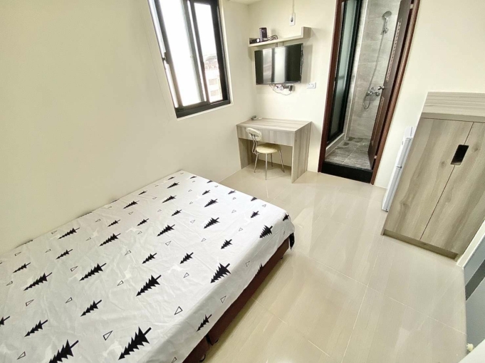 💖可租補✨電梯🏠陽台獨洗✔️太原火車站💖（第1張）