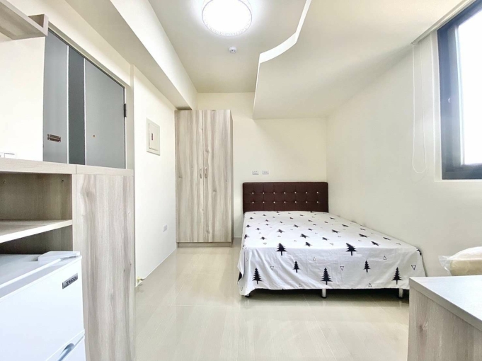 💖可租補✨電梯🏠陽台獨洗✔️太原火車站💖（第2張）