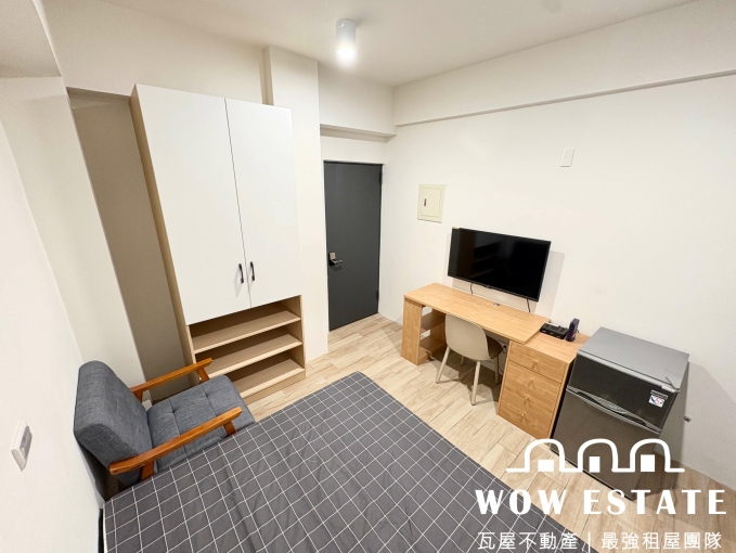 稀有可貓🍀陽台獨洗🍀租屋補助🍀電梯🍀子母車🍀可報稅戶籍（第2張）