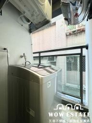 稀有可貓🍀陽台獨洗🍀租屋補助🍀電梯🍀子母車🍀可報稅戶籍（第7張）