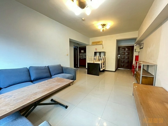 兆基社會住宅🏠【涵碧賞】藝文特區高CP值2房/明星(第3張)