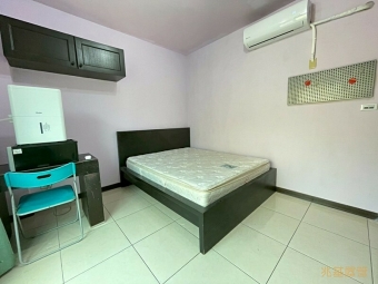 兆基社會住宅🏠【涵碧賞】藝文特區高CP值2房/明星（第8張）