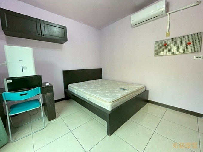 兆基社會住宅🏠【涵碧賞】藝文特區高CP值2房/明星(第8張)