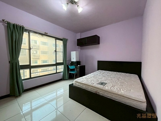 兆基社會住宅🏠【涵碧賞】藝文特區高CP值2房/明星(第6張)
