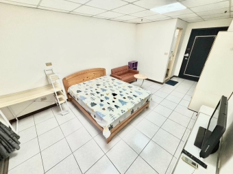 可貓可狗✨可雙租補✨台電✨類一房一廳✨每次釋出都秒殺✨（第6張）